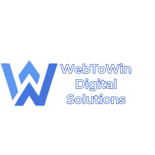 WebWin Digital Solutions offers expert web development, web designing, SEO and social media marketing services to help businesses grow and build a strong online presence.